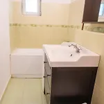 Spacious Near National Arena, Park Apartment