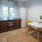 Spacious Near National Arena, Park * Bucharest