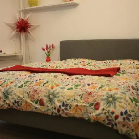 Spacious Near National Arena, Park Bukarest