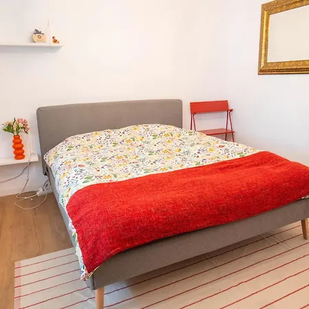 Spacious Near National Arena, Park