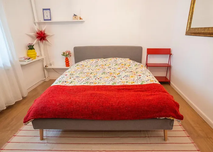 Spacious Near National Arena, Park *