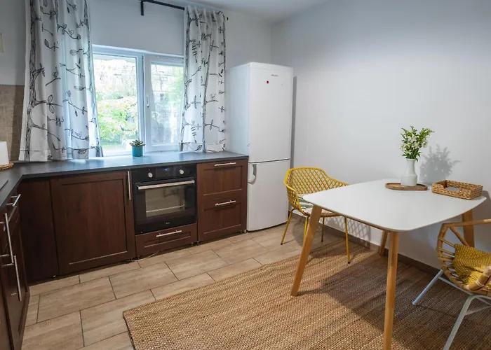 Spacious Near National Arena, Park * Βουκουρέστι