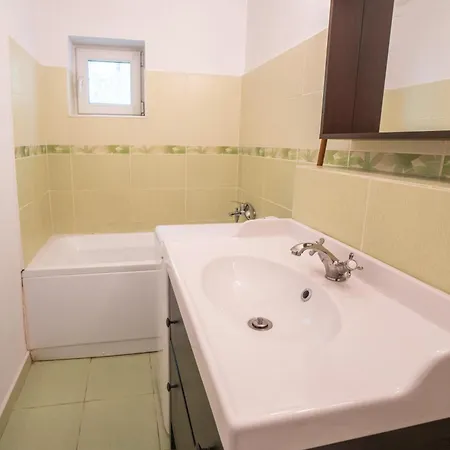 公寓 Spacious Near National Arena, Park *